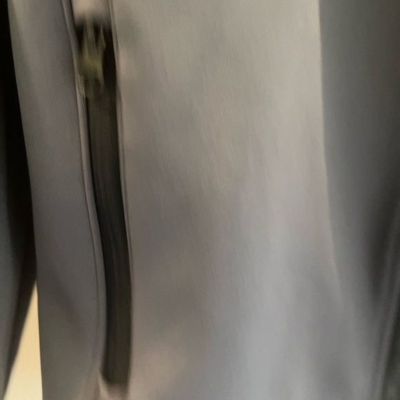 Habit Men's Camouflage and Gray Jacket - Picture 4 of 8